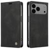 Flip Case Für iPhone 17 Pro Max 5G 2025 Magnetische Leder Geldbörse Funda Für iPhone 17 Air Luxus Hülle iPhone17 Pro Book Etui