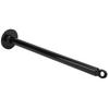 Fitness Equipment Accessory Barbell Slice Support Frame Freeweight Bar Loading Pin Loader20x320mm