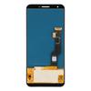 For Google Pixel 3a XL Grade C LCD Screen and Digitizer Assembly Replacement Part (Incell Technology) (Without Logo)