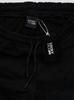 Lucky Dice Small Dice XL Premium Men's Sweatpants Black/White
