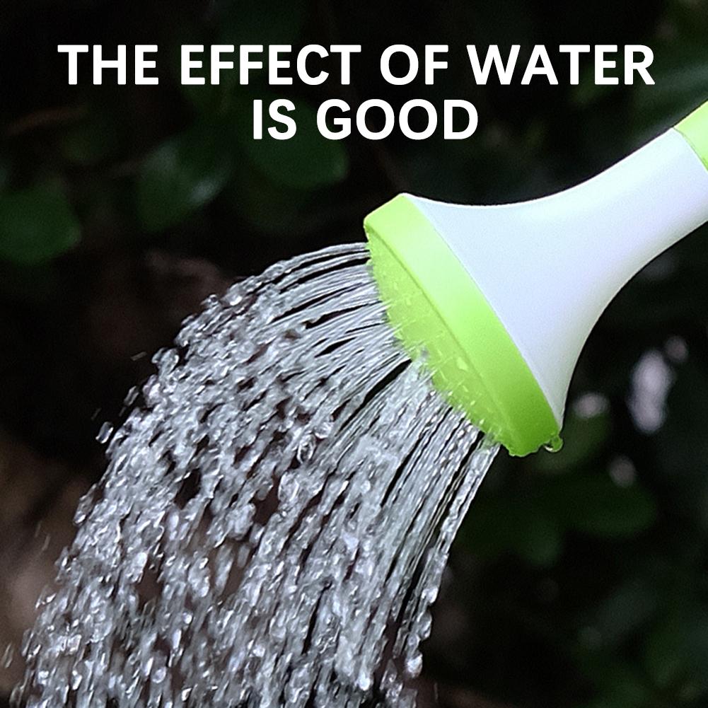 Garden Watering Can Long Spout Kettle For Vegetables Multifunctional Household Large Gardening Kettle For Indoor Plants Flower