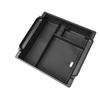 Center Console Organizer For Grand Highlander Toyota 2025 Dashboard Tray Armrest Storage Box ABS Accessories Center Console Box