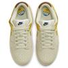 Nike Dunk Low Lx 'Banana' Women's Skate Shoes Sneakers DR5487-100
