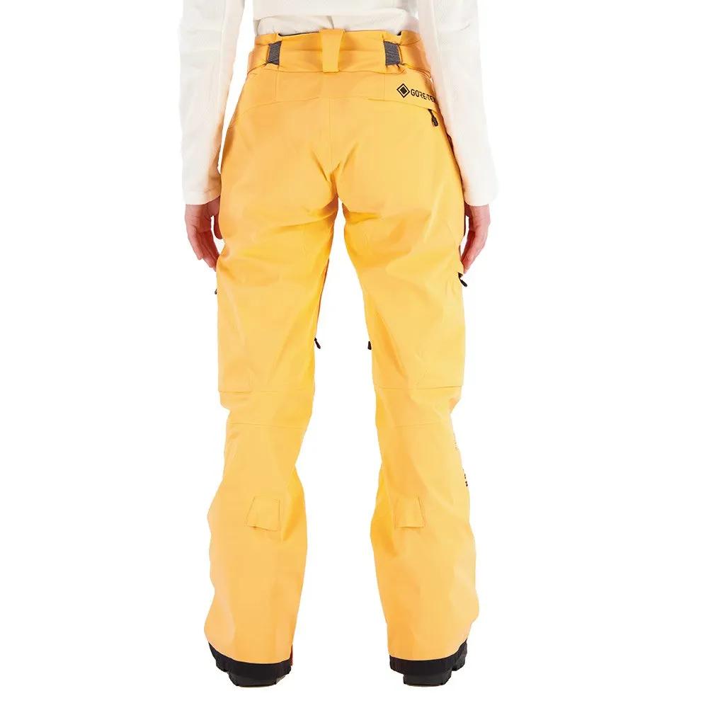 Burton Pants Ak Goretex Summit