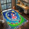 Cardcaptor Sakura Non Slip Decorative Floor Mat Large Area Washable Rug Carpet Gamer Bedroom Home.-TING