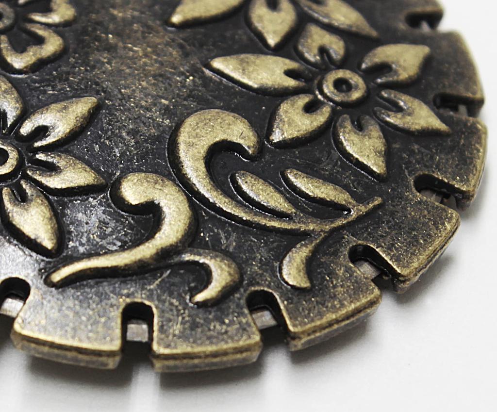 AXISCO Yuvarlak Kesici