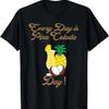 Every Day Is Pina Colada Day Delicious Pineapple and Coconut T-Shirt