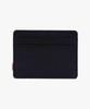 Herschel Supply Co Charlie Cardholder Black