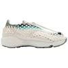 New Nike Air Footscape Anti Slip Wear Resistant Low Top Casual Shoes Unisex White Green HM5656-110