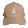 Angel Face  Devil Soul TShirt Baseball Cap Fishing Cap Anime Hat Custom Cap Golf Golf Wear Unisex Womens