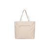 Textil, Kunstleder Handtasche, Umhängetasche Regular Unisex Weiß 078741-02