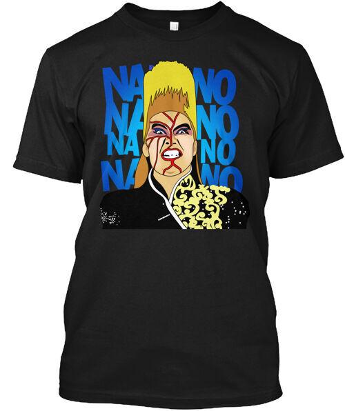 

Nakano Joker Alt T-Shirt Made in the USA Size S to 5XL 4XL