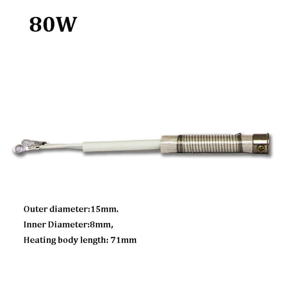 220V Soldering Iron Core 50Hz Welding Tool New Metalworking Accessory