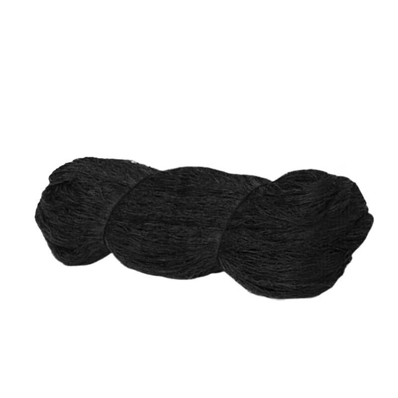 Bird Deterrent Netting and Pole System