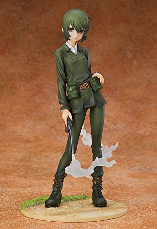 Journey Kino Refine Scale Painted Finished Figure Kino's Ver. 1/8 ABS&PVC