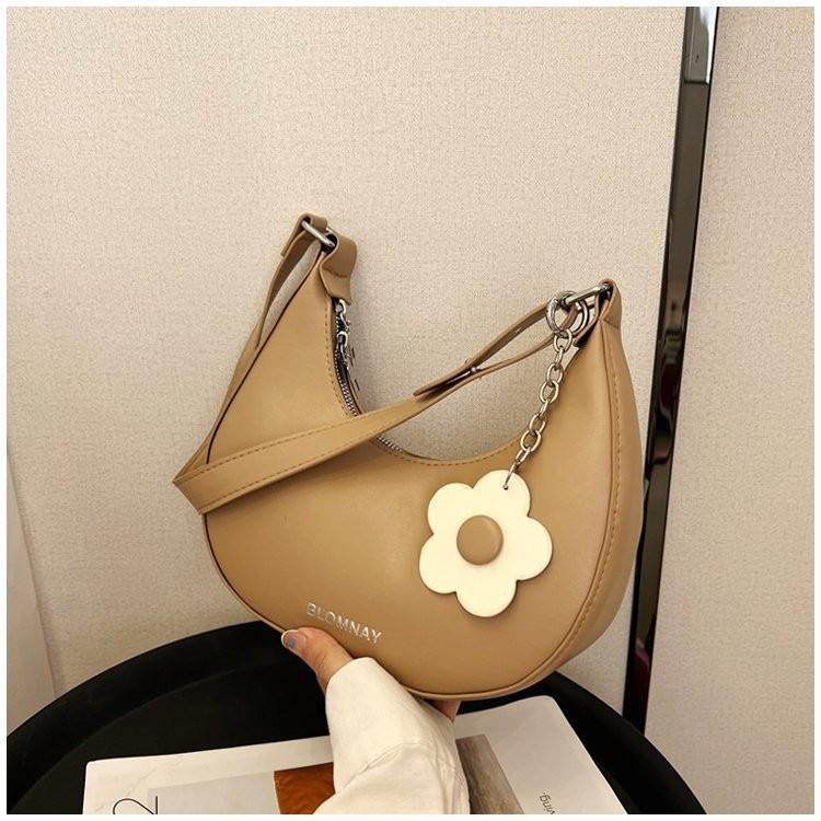 Stylish French Underarm Shoulder Bag For Women In Chic Colors Ideal For Fall And Winter 2023