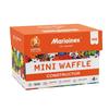 MARIOINEX Mini Waffel Konstruktionssteine 500 Stück.