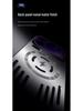 Xiaomi 17ProMax Aluminum Alloy Heat Dissipation Protective Case