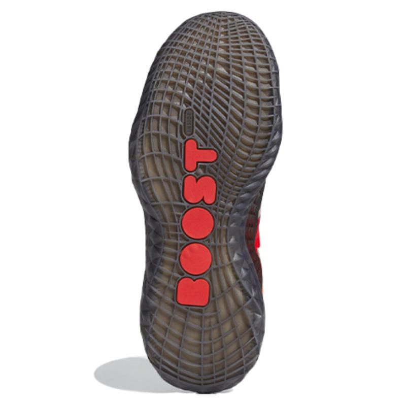 Adidas Harden Vol. 5 Futurenatural Chinese New Year Sneakers G55811