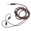 Plug and Play 3.5mm Headphone Sound Cable for Sennheiser IE100 Pro IE400 Pro IE500 Pro Earphones