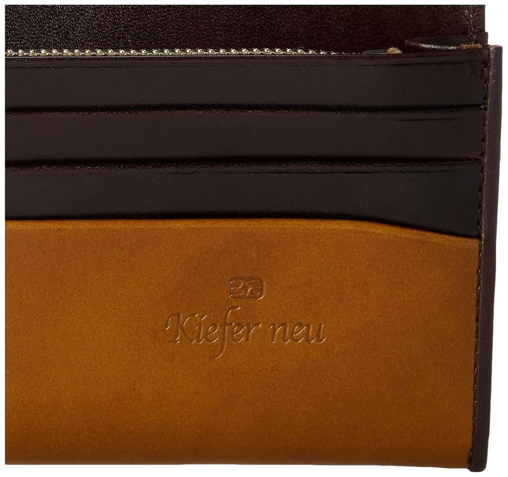 Kiefer Neu Men's Wallet KFN1690C