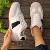 Women Sneakers Casual Lightweight Breathable Sport Shoes 2026 Spring Autumn New All-match Running Sneakers Zapatos De Mujer
