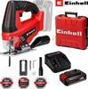 TC-JS 18 Li Cordless Jigsaw