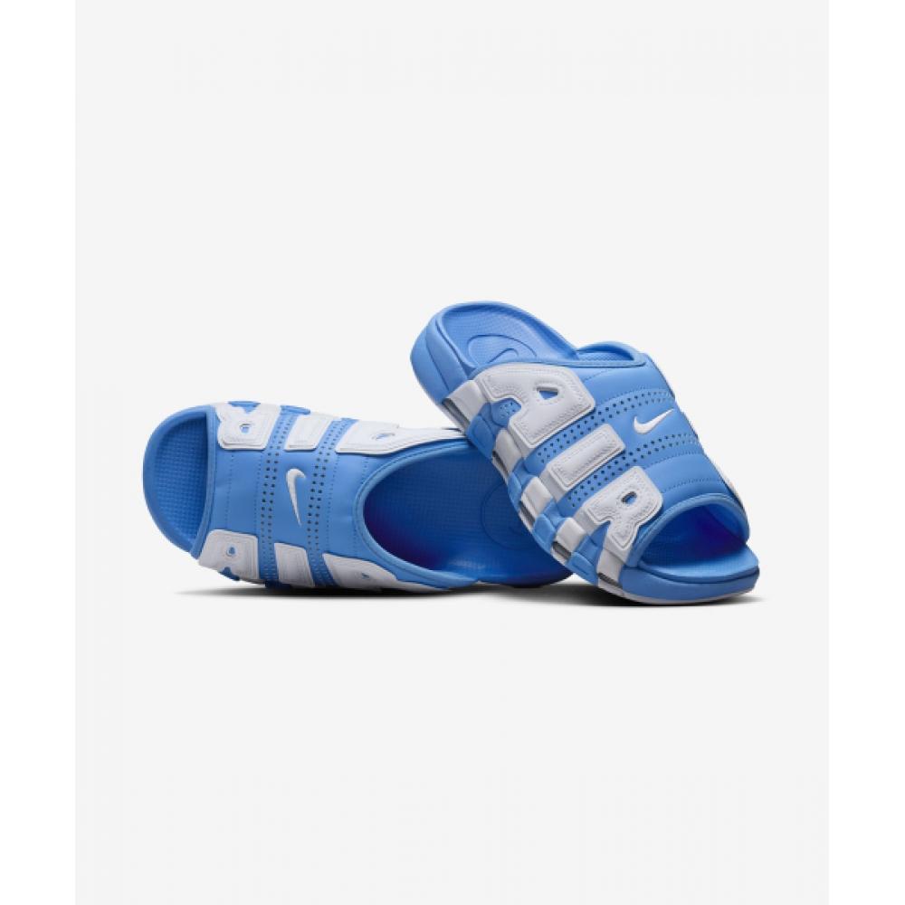 

Nike Air More Uptempo Slide M University Blue White FD9883 400 270