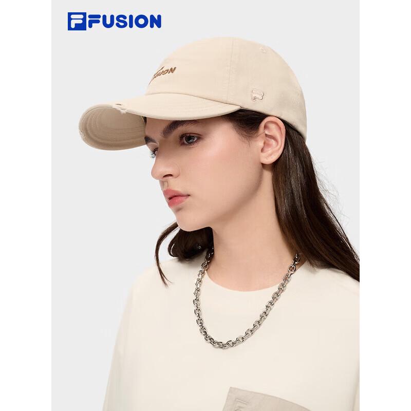

FILA FUSION Unisex Baseball Cap