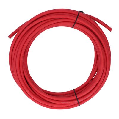 Solar Panel Wire 6mm2 Double Layer Insulation XLPE Tinned Copper PV Wire Solar Photovoltaic