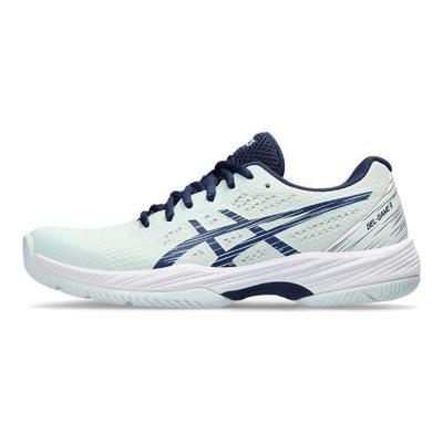 Zapatillas Deportivas para Mujer Gel Game 9 Azul Menta Pálido Expanse 1042A211-300