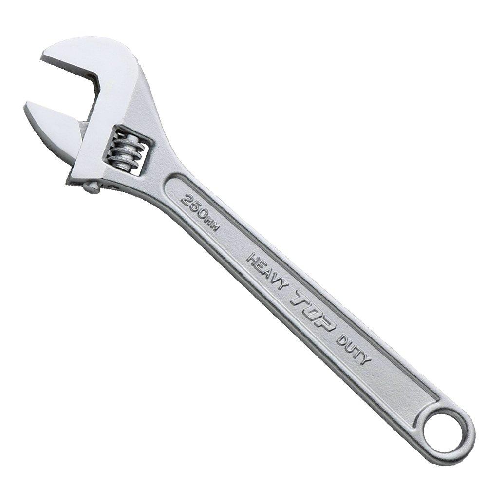 TOP Monkey Wrench Made in Japan H-250 Tsubame-Sanjo