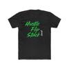 Hustle Flip Stack Invest Classic T Shirt