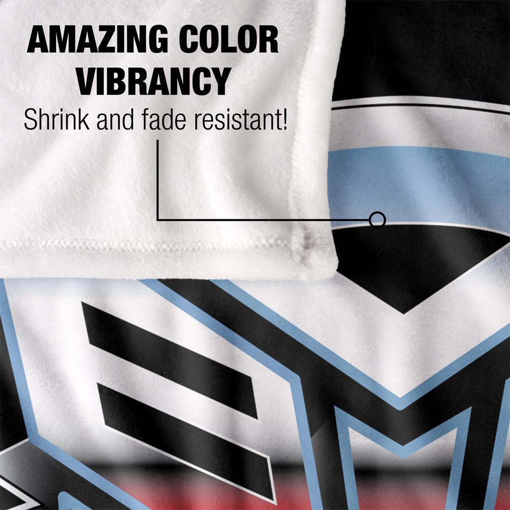 Transformers Autobots Logo Blanket