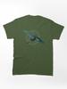 Outer Wilds Echoes of the Eye - Home Classic T-Shirt