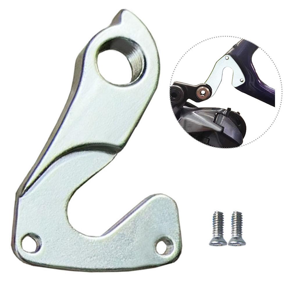 Dérailleur arrière de vélo Patte de dérailleur arrière VTT Patte de dérailleur arrière pour Conway Winora Pièces de vélo