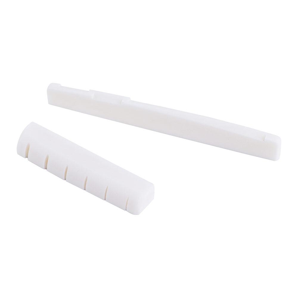 Stringed Instruments Guitar Accessories Saddle and Nut Acoustic Guitar Guitar Bridge Bone Bridge