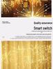LED Solar Dandelion Firework String Lights - Indoor Outdoor Decorative Explosion Copper Wire Lights