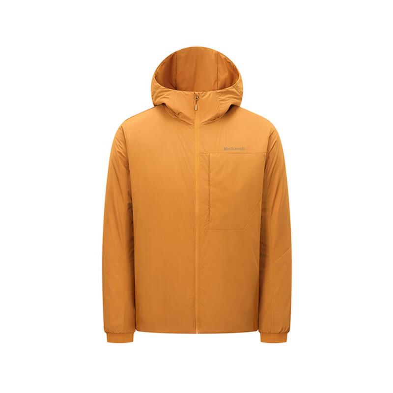 Men s Lightweight Softshell Hooded Jacket M
