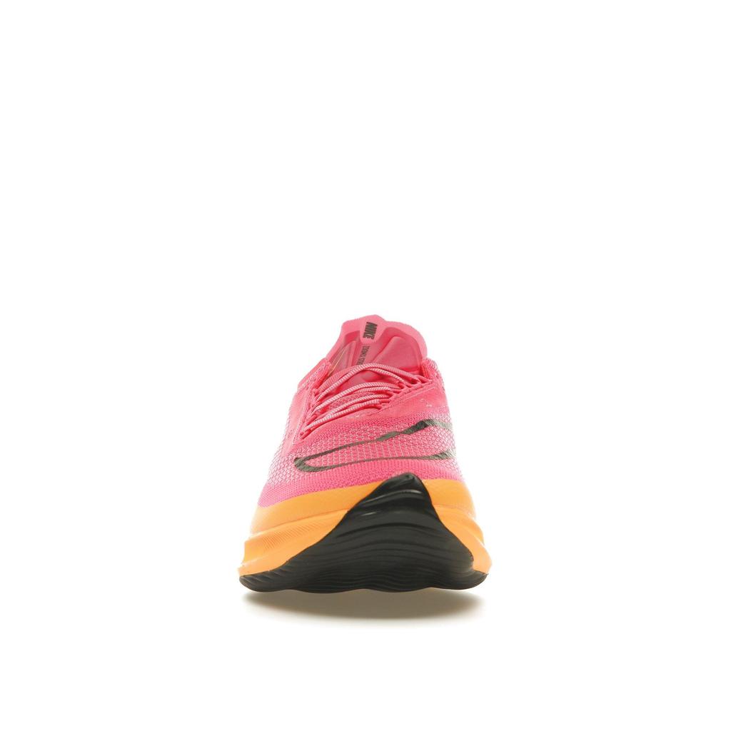 Nike ZoomX Streakfly Hyper Pink Unisex Sneakers Laser-Orange Black DJ6566-600