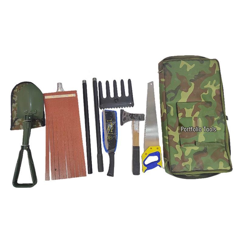 Individual Emergency Rescue Tool Kit One Size