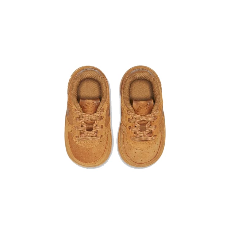 Nike Air Force 1 Low LV8 3 Wheat 2019 TD BQ5487-700