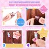 Girls Gift  Children: Hair Accessories Toys For Girls 7-12 Years Old Hair Beads Braid Birthday Gifts For Girls Fun Hair Braiding Machine