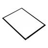 A3 LED Light Board USB Powered Tracing Pad 3 Level Dimmable Brightness