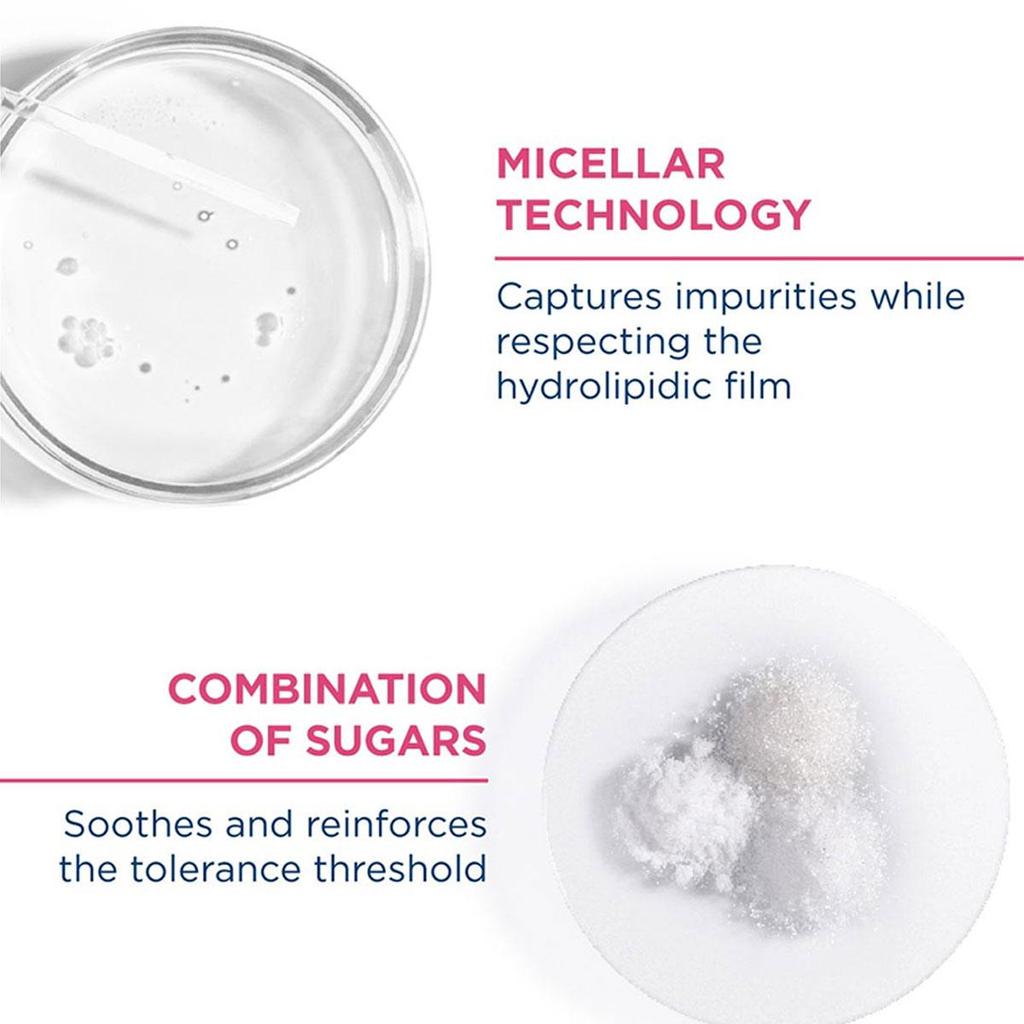 Bioderma Sensibio H2O Micellar Water
