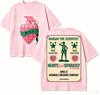 Mariah The Scientist Für Fan Geschenk T-Shirt Unisex Unisex Harajuku Oversized Unisex Kurzarm Streetwear Hohe Qualität Paare Weich