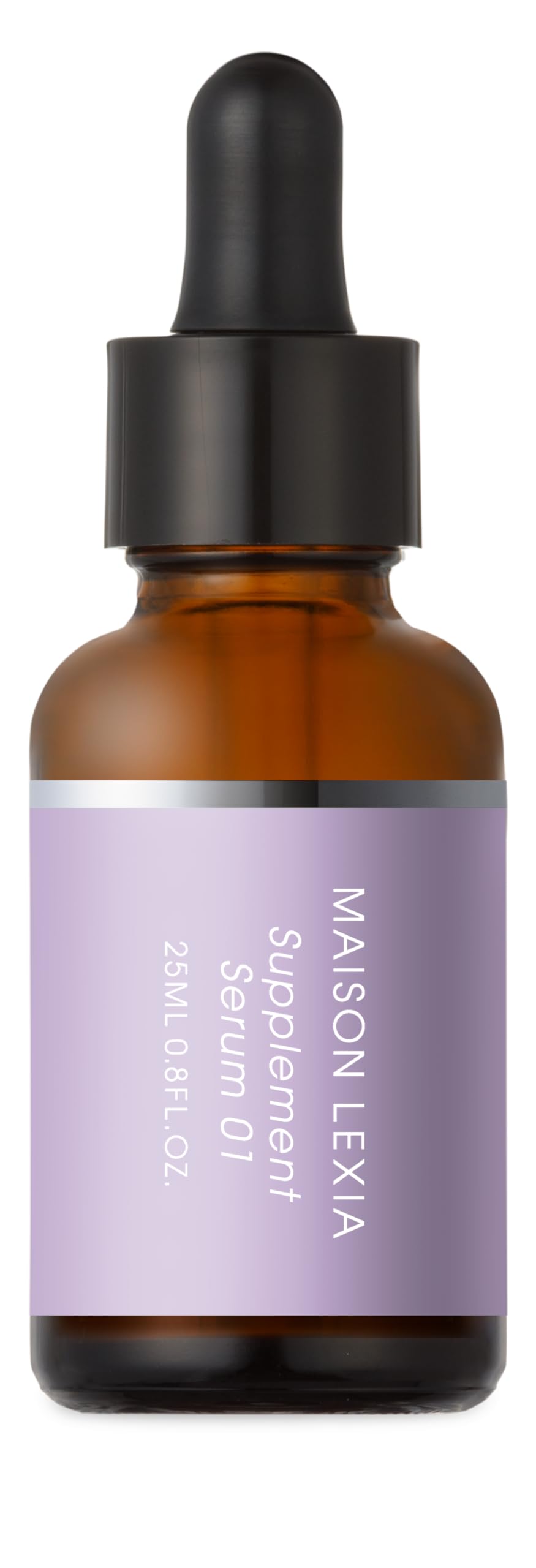 [MAISON LEXIA Official] MAISON LEXIA Extra Supplement Serum-1 25ml (Beauty Serum) [Plant-derived, Multi-use]