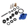 Fuel Relief Pressure Spring Seal Kit DD?9H323?7.3 Replacement for Ford 7.3L Powerstroke Diesel