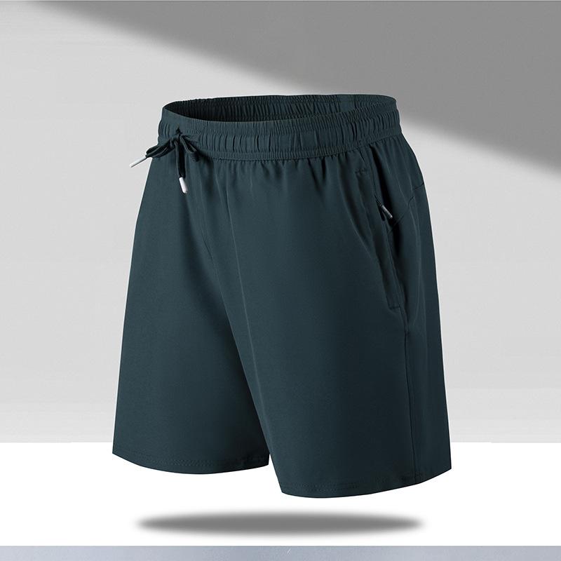 Pantaloncini sportivi da uomo, abbigliamento sportivo da spiaggia, pantaloni corti da jogging, pantaloncini da allenamento, abbigliamento da basket da uomo, palestra, fitness, pantaloni da corsa