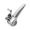 Ruhan 304 Stainless Steel Hand-crank Rotary Cheese Grater